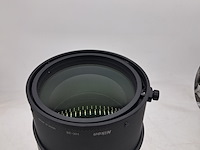 Camera lens, nikon, af-s nikkor 400mm 1:2.8e fl ed vr - afbeelding 10 van  13