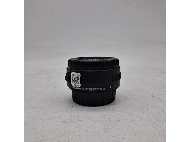 Camera lens, nikon, af-s nikkor 400mm 1:2.8e fl ed vr - afbeelding 11 van  13