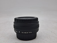 Camera lens, nikon, af-s nikkor 400mm 1:2.8e fl ed vr - afbeelding 12 van  13