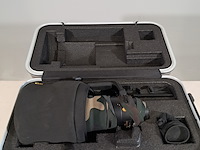 Camera lens, nikon, af-s nikkor 400mm 1:2.8e fl ed vr - afbeelding 13 van  13