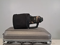 Camera lens, nikon, af-s nikkor 400mm 1:2.8e fl ed vr - afbeelding 1 van  13