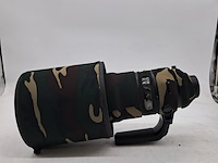 Camera lens, nikon, af-s nikkor 400mm 1:2.8e fl ed vr - afbeelding 2 van  13