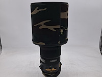 Camera lens, nikon, af-s nikkor 400mm 1:2.8e fl ed vr - afbeelding 3 van  13