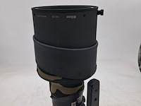 Camera lens, nikon, af-s nikkor 400mm 1:2.8e fl ed vr - afbeelding 8 van  13