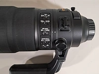 Camera lens, nikon, af-s nikkor 400mm 1:2.8e fl ed vr - afbeelding 6 van  10