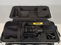 Camera lens, nikon, af-s nikkor 400mm 1:2.8e fl ed vr - afbeelding 10 van  10
