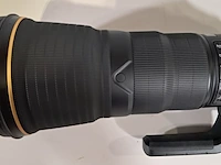 Camera lens, nikon, af-s nikkor 400mm 1:2.8e fl ed vr - afbeelding 5 van  10