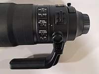 Camera lens, nikon, af-s nikkor 400mm 1:2.8e fl ed vr - afbeelding 6 van  10