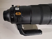 Camera lens, nikon, af-s nikkor 400mm 1:2.8e fl ed vr - afbeelding 8 van  10
