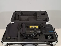 Camera lens, nikon, af-s nikkor 400mm 1:2.8e fl ed vr - afbeelding 2 van  11