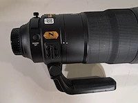 Camera lens, nikon, af-s nikkor 400mm 1:2.8e fl ed vr - afbeelding 10 van  11