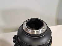 Camera lens, nikon, af-s nikkor 400mm 1:2.8e fl ed vr - afbeelding 11 van  11