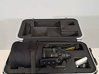 Camera lens, nikon, af-s nikkor 400mm 1:2.8e fl ed vr - afbeelding 2 van  11