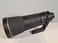 Camera lens, nikon, af-s nikkor 400mm 1:2.8e fl ed vr - afbeelding 5 van  11