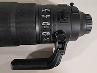 Camera lens, nikon, af-s nikkor 400mm 1:2.8e fl ed vr - afbeelding 8 van  11