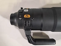 Camera lens, nikon, af-s nikkor 400mm 1:2.8e fl ed vr - afbeelding 10 van  11