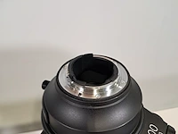Camera lens, nikon, af-s nikkor 400mm 1:2.8e fl ed vr - afbeelding 11 van  11