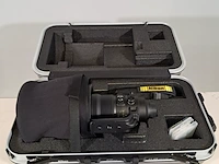 Camera lens, nikon, af-s nikkor 400mm 1:2.8e fl ed vr - afbeelding 4 van  13