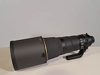 Camera lens, nikon, af-s nikkor 400mm 1:2.8e fl ed vr - afbeelding 8 van  13