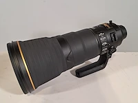 Camera lens, nikon, af-s nikkor 400mm 1:2.8e fl ed vr - afbeelding 9 van  13