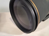 Camera lens, nikon, af-s nikkor 400mm 1:2.8e fl ed vr - afbeelding 10 van  13
