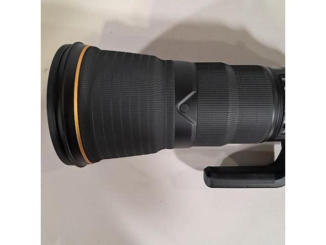 Camera lens, nikon, af-s nikkor 400mm 1:2.8e fl ed vr - afbeelding 11 van  13
