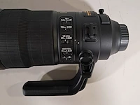 Camera lens, nikon, af-s nikkor 400mm 1:2.8e fl ed vr - afbeelding 12 van  13