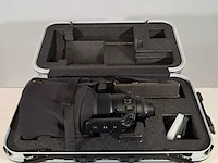 Camera lens, nikon, af-s nikkor 400mm 1:2.8e fl ed vr - afbeelding 2 van  11