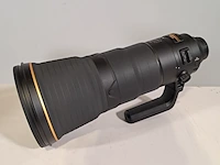 Camera lens, nikon, af-s nikkor 400mm 1:2.8e fl ed vr - afbeelding 5 van  11
