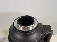 Camera lens, nikon, af-s nikkor 400mm 1:2.8e fl ed vr - afbeelding 11 van  11