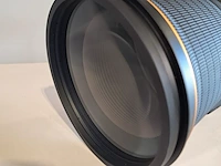 Camera lens, nikon, af-s nikkor 400mm 1:2.8e fl ed vr - afbeelding 4 van  10
