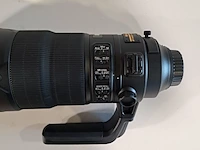 Camera lens, nikon, af-s nikkor 400mm 1:2.8e fl ed vr - afbeelding 6 van  10