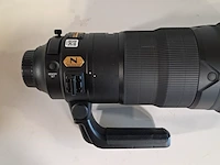 Camera lens, nikon, af-s nikkor 400mm 1:2.8e fl ed vr - afbeelding 8 van  10