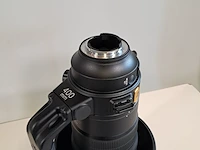 Camera lens, nikon, af-s nikkor 400mm 1:2.8e fl ed vr - afbeelding 9 van  10
