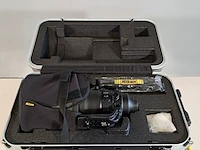 Camera lens, nikon, af-s nikkor 400mm 1:2.8e fl ed vr - afbeelding 10 van  10