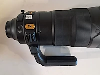 Camera lens, nikon, af-s nikkor 400mm 1:2.8e fl ed vr - afbeelding 7 van  9