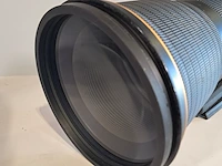 Camera lens, nikon, af-s nikkor 400mm 1:2.8e fl ed vr - afbeelding 4 van  10