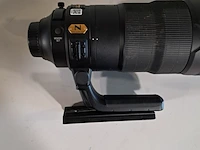 Camera lens, nikon, af-s nikkor 400mm 1:2.8e fl ed vr - afbeelding 8 van  10