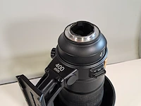 Camera lens, nikon, af-s nikkor 400mm 1:2.8e fl ed vr - afbeelding 9 van  10