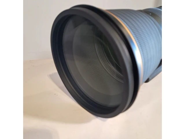 Camera lens, nikon, af-s nikkor 400mm 1:2.8e fl ed vr - afbeelding 4 van  10