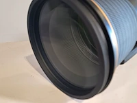 Camera lens, nikon, af-s nikkor 400mm 1:2.8e fl ed vr - afbeelding 4 van  10
