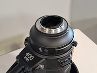 Camera lens, nikon, af-s nikkor 400mm 1:2.8e fl ed vr - afbeelding 9 van  10