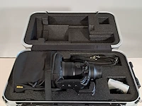 Camera lens, nikon, af-s nikkor 400mm 1:2.8e fl ed vr - afbeelding 10 van  10