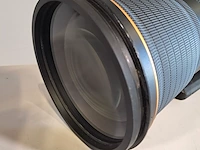 Camera lens, nikon, af-s nikkor 400mm 1:2.8e fl ed vr - afbeelding 4 van  10