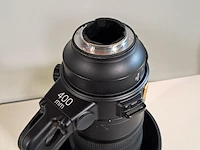 Camera lens, nikon, af-s nikkor 400mm 1:2.8e fl ed vr - afbeelding 9 van  10