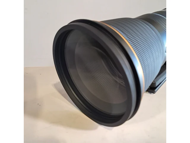 Camera lens, nikon, af-s nikkor 400mm 1:2.8e fl ed vr - afbeelding 4 van  10