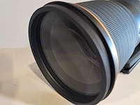 Camera lens, nikon, af-s nikkor 400mm 1:2.8e fl ed vr - afbeelding 4 van  10