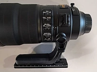 Camera lens, nikon, af-s nikkor 400mm 1:2.8e fl ed vr - afbeelding 6 van  10