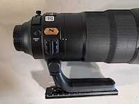 Camera lens, nikon, af-s nikkor 400mm 1:2.8e fl ed vr - afbeelding 8 van  10