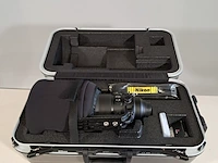Camera lens, nikon, af-s nikkor 400mm 1:2.8e fl ed vr - afbeelding 10 van  10